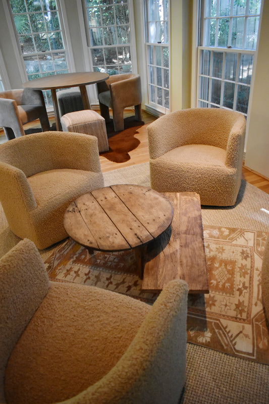 Tanner Chair 25 - Paddington