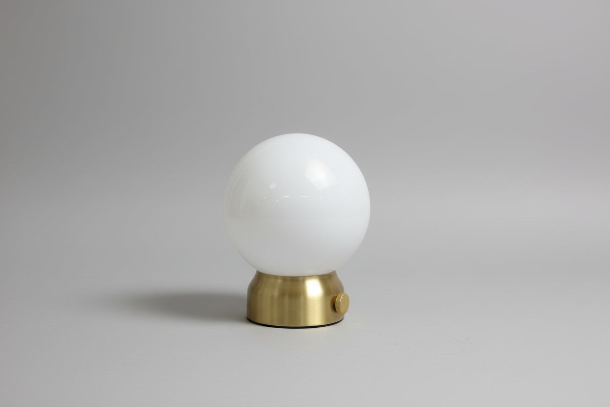 Einstein Idea Lamp