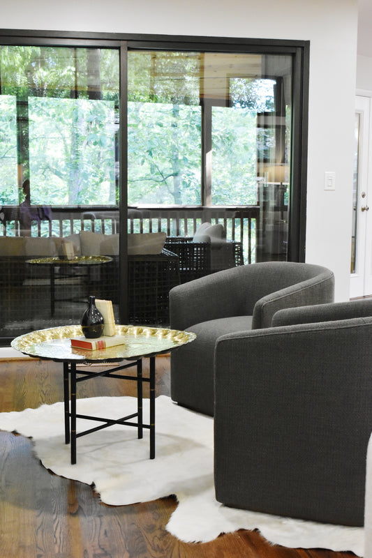 Diana Dining Chair in Espresso