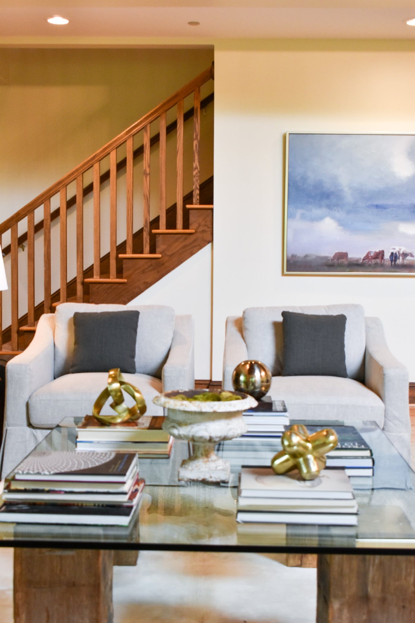 Billbao Occasional Chair