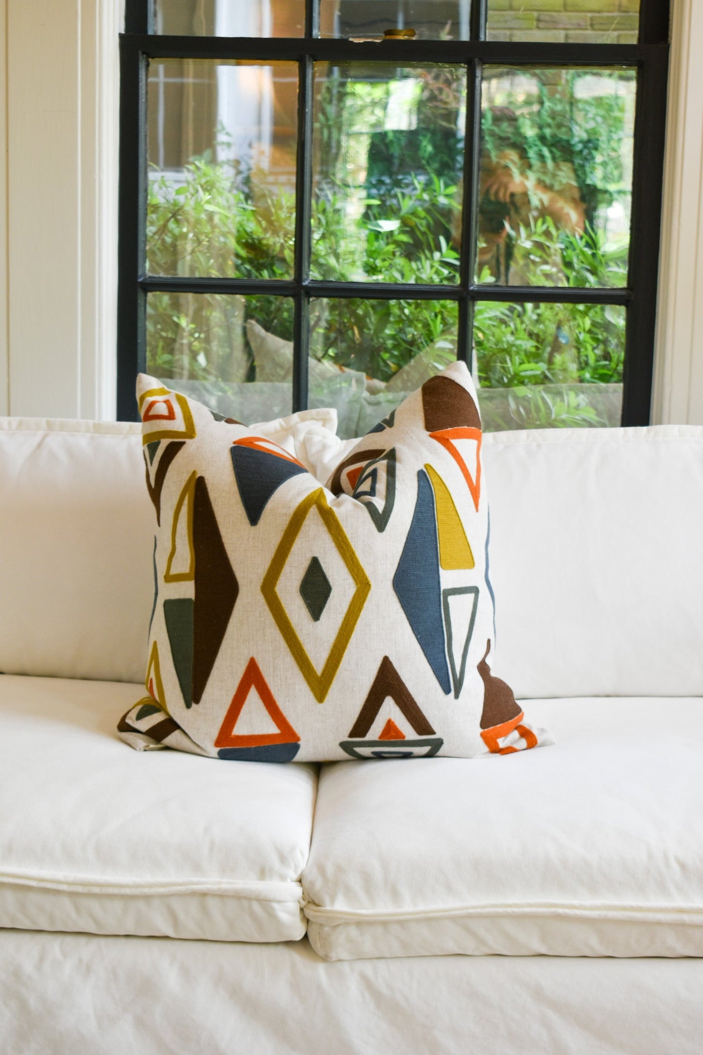 Wild Card Harvest 24x24