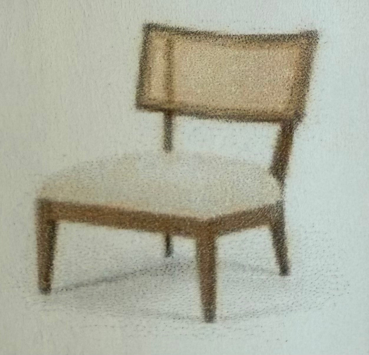 Britt Occasional Chair