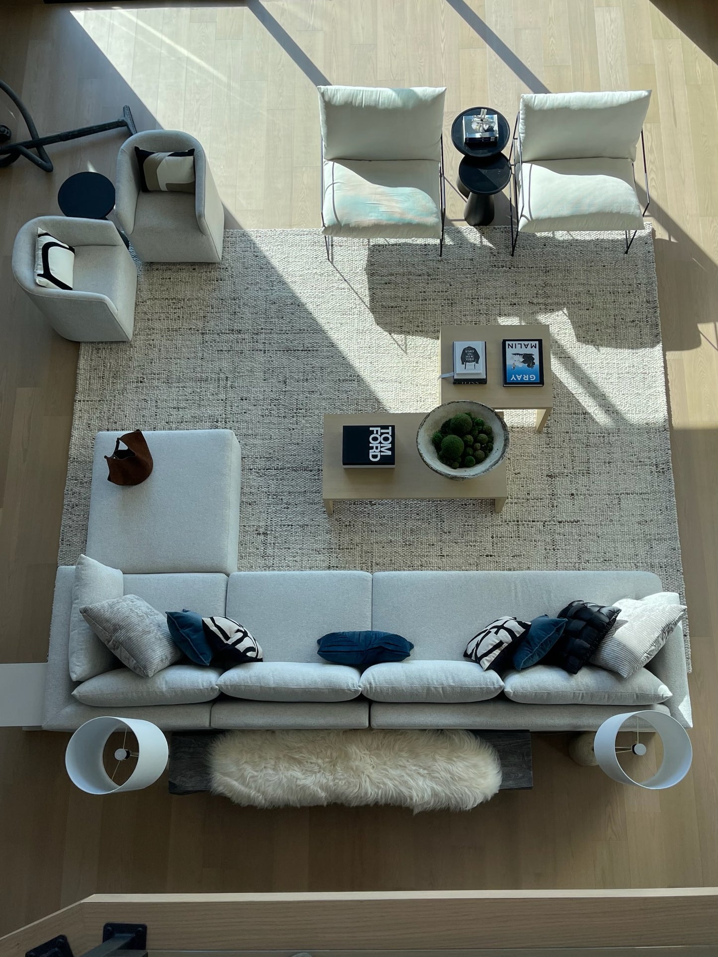 Cambridge Season Rug in Warm Sand CMB04 12x15