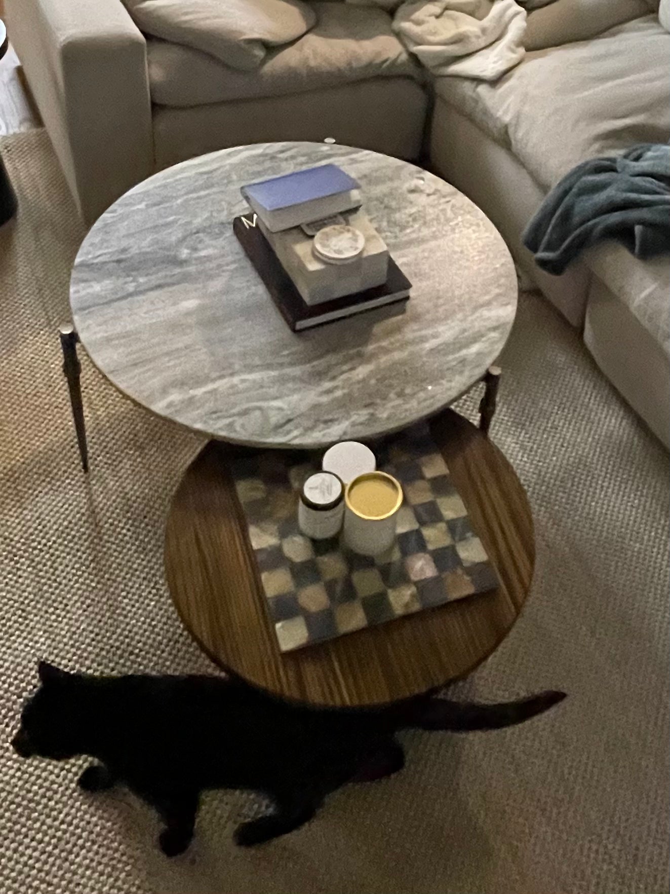 Anthony Coffee Table