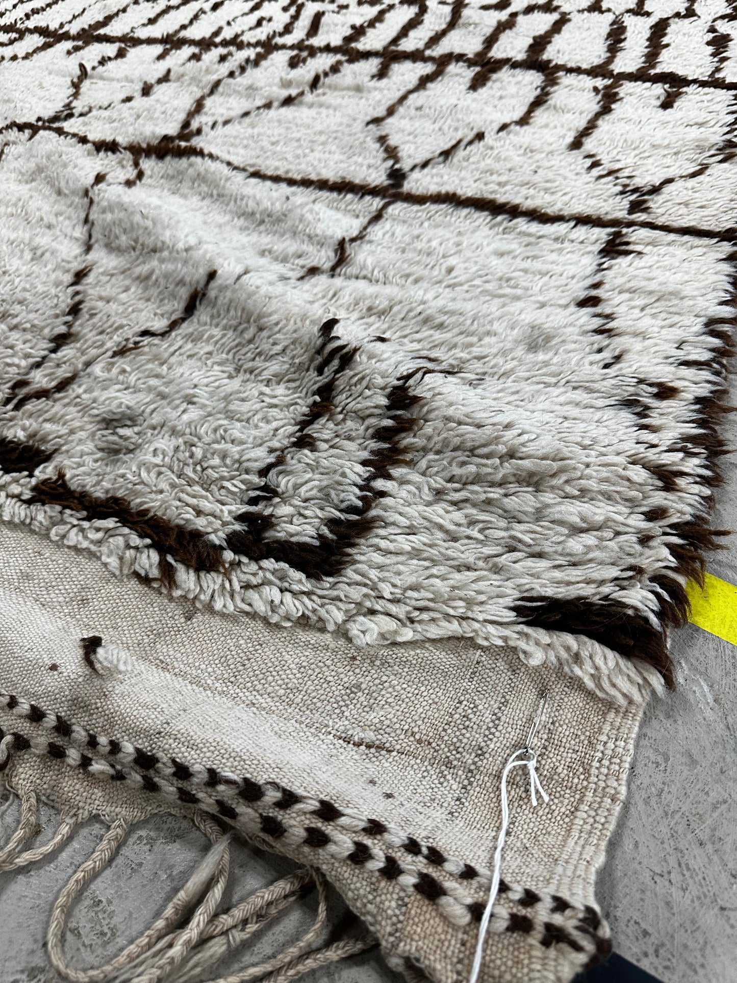 Morroccan Runner 10'x4'