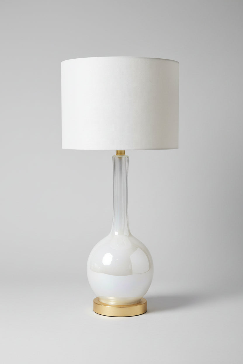 Tera Buffet Lamp