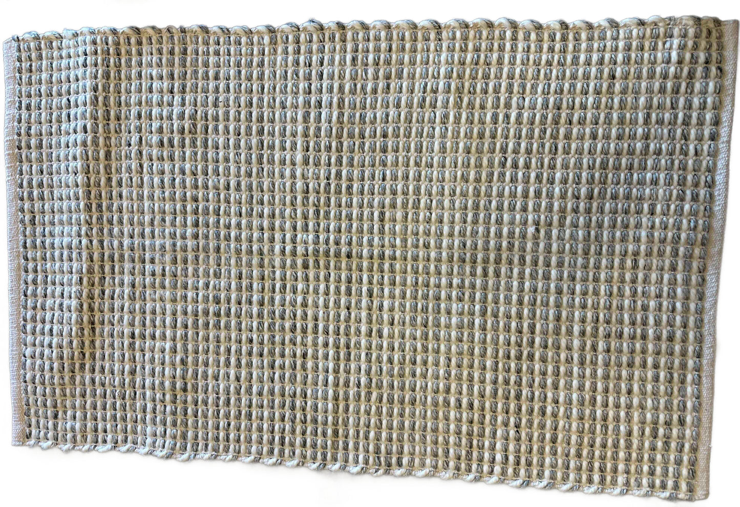 Taylor Striped Bath Rug 27x44