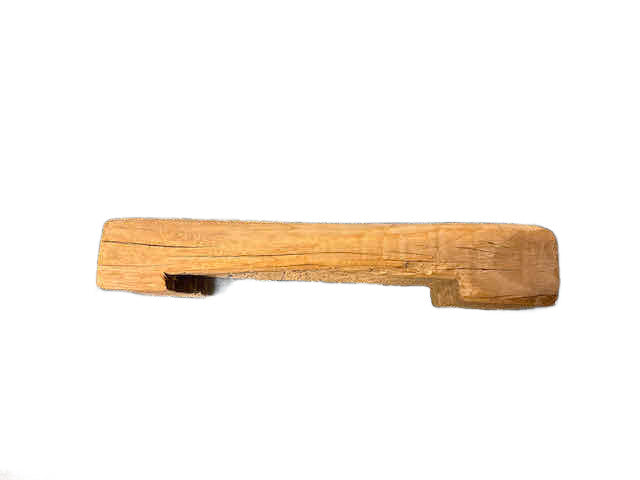 Wood Riser