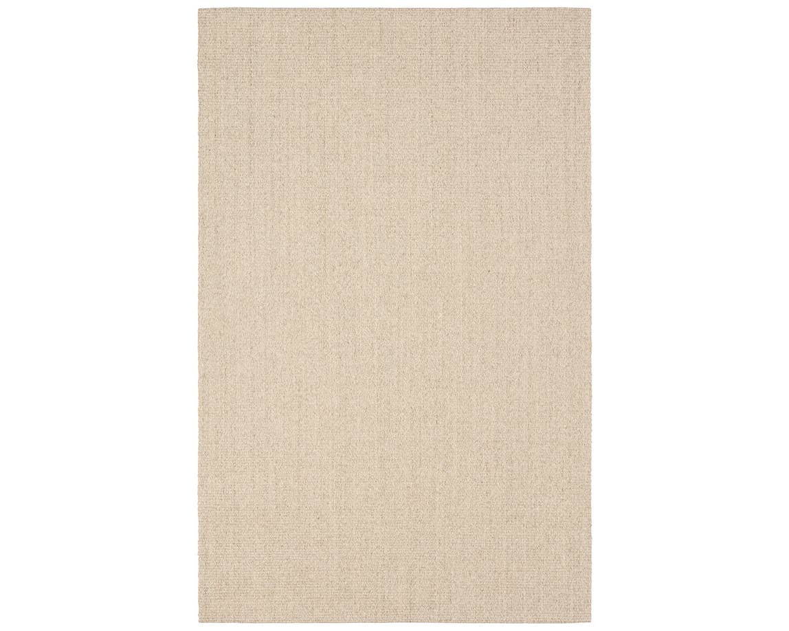 Natural Sanibel Tristan NAS12 Rug 6'x9'