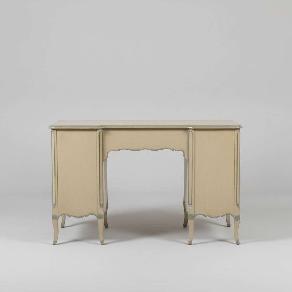 Saratoga Antique Writing Desk