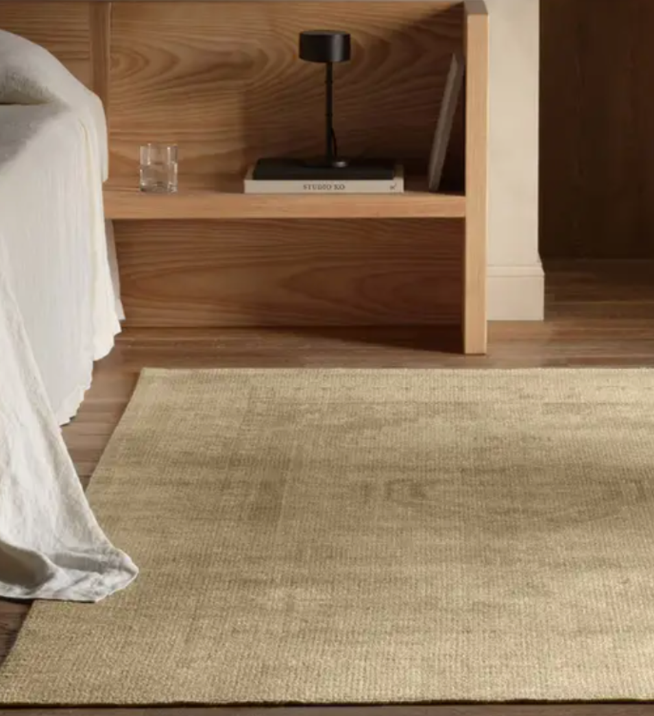 Tesorino Beige Rug TRN01 9'6" x 13'6"