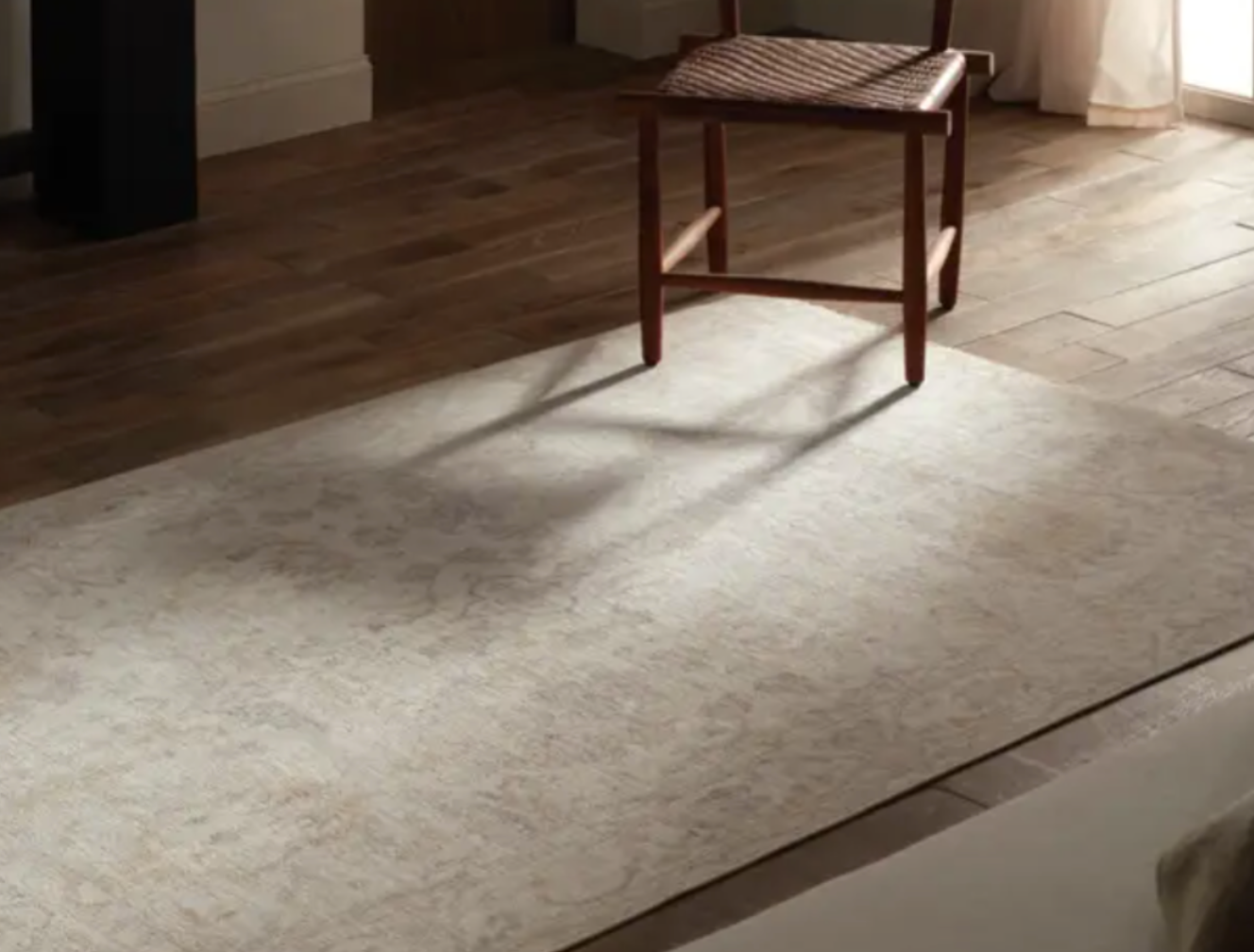 Boheme Dalia Prairie Sage BOH31 2'6" x 8' runner