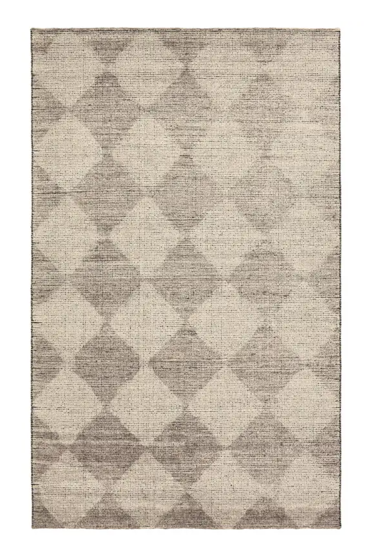 TESORINO Light Beige Rug TRN04 8'6"X11'6"