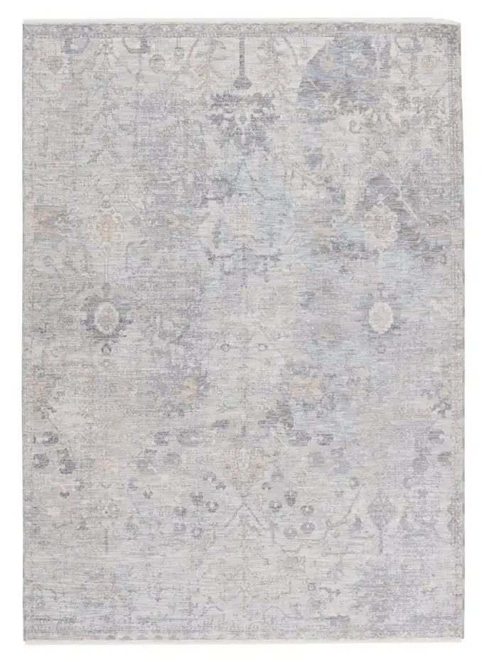 Sea Foam Pearl Blue Ballad BLA04 8x10