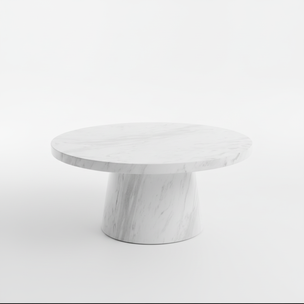 Lauren Small Side Table