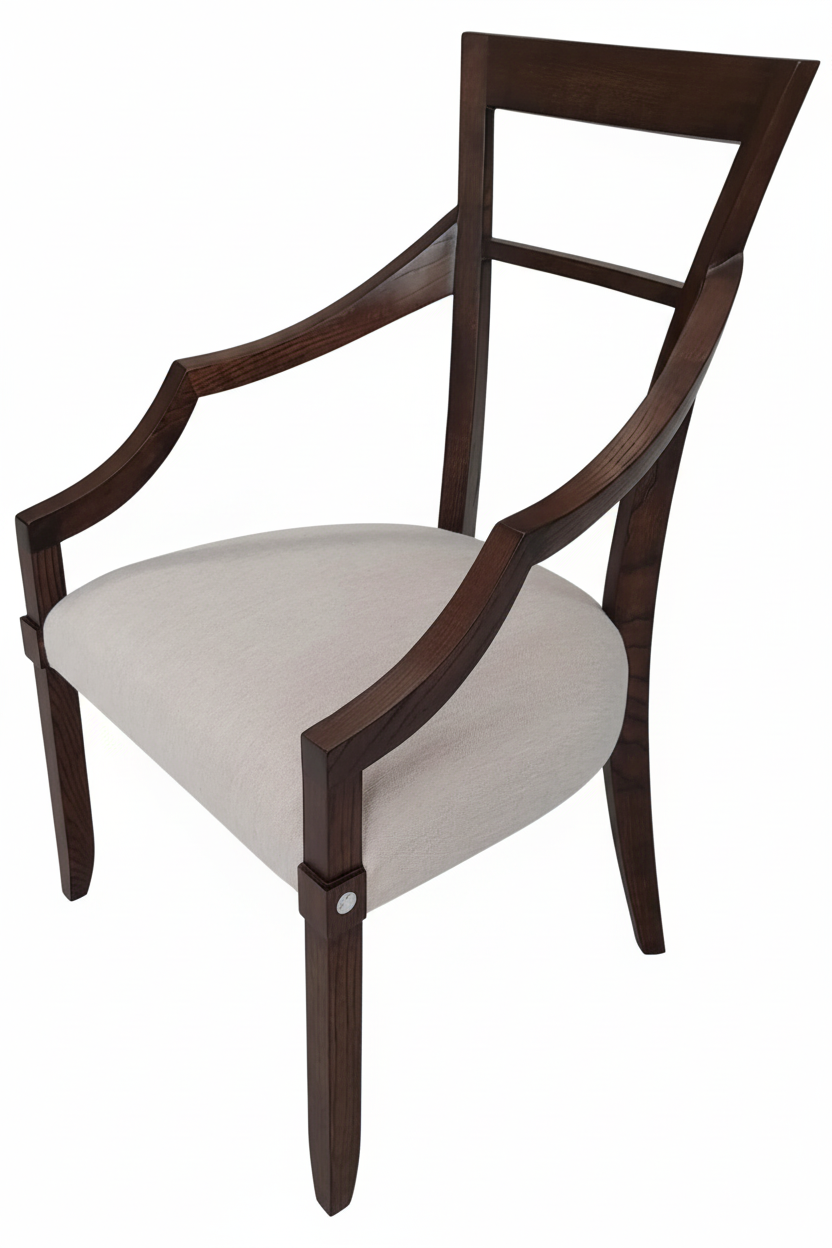 Lacy Dining Chair