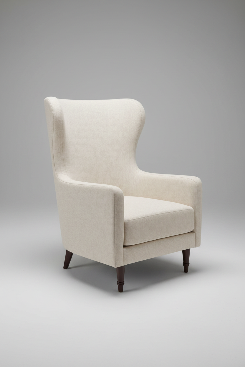 Morrow Armchair