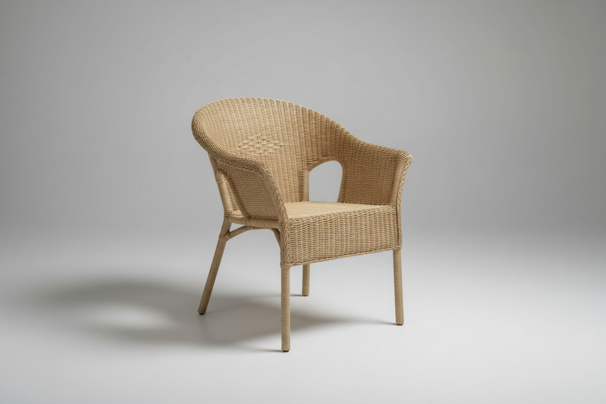 Daisy Outdoor Chair