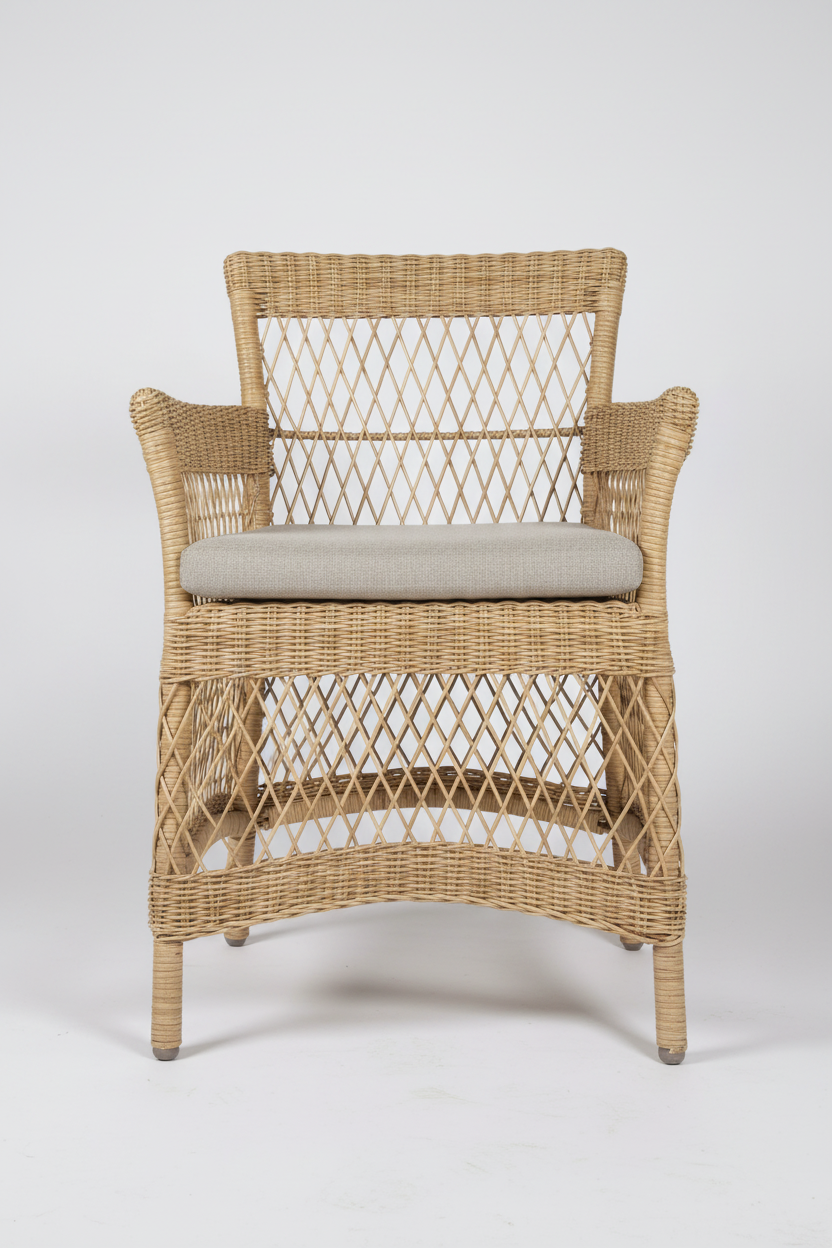 Diana Outdoor Dining Chair