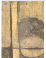 Coincidence II 5.5 x 7.5