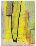 Trepidation IV 5.5 x 7.5