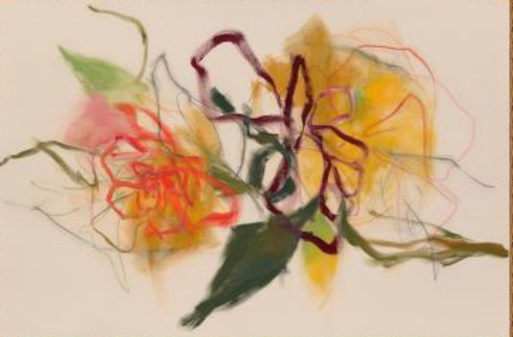 Summer Hues I 45 x 30