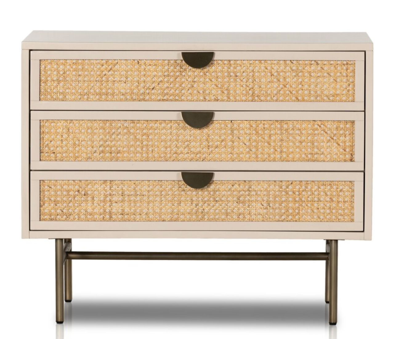 Luella Large Nightstand