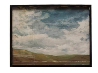 Landscape II