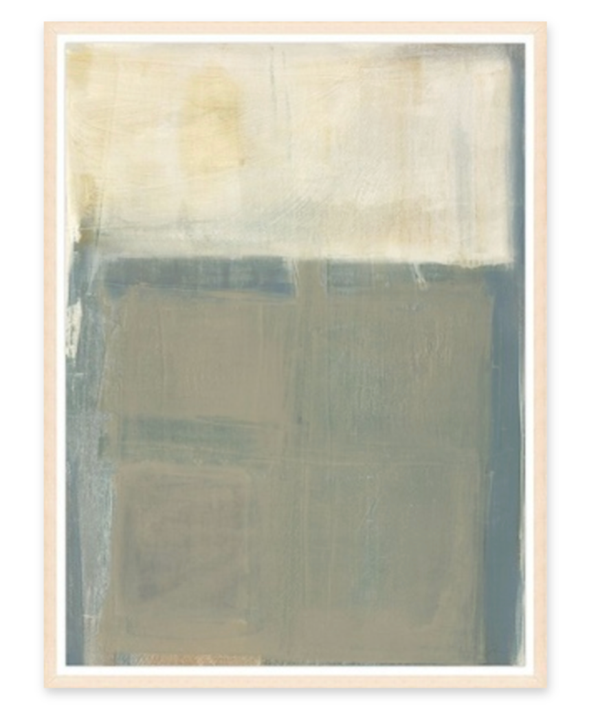 Lee's Painting 40 x 53