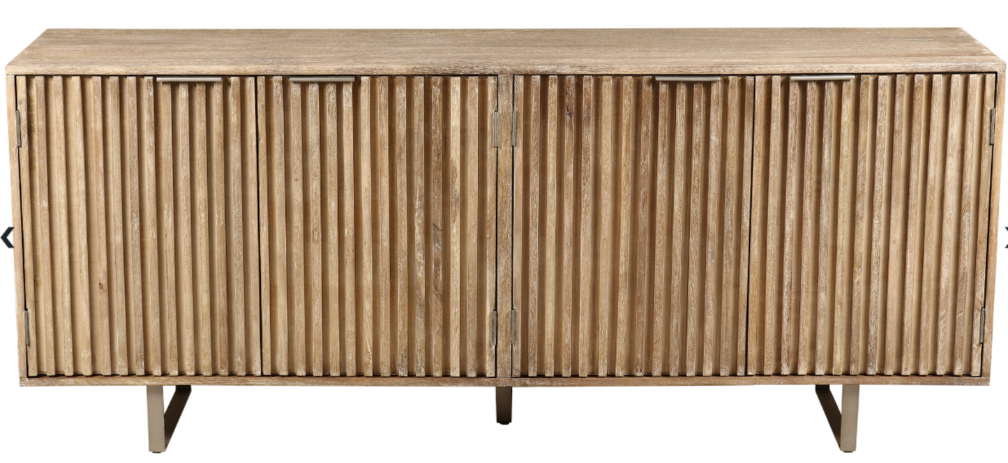 Spencer 72" Sideboard