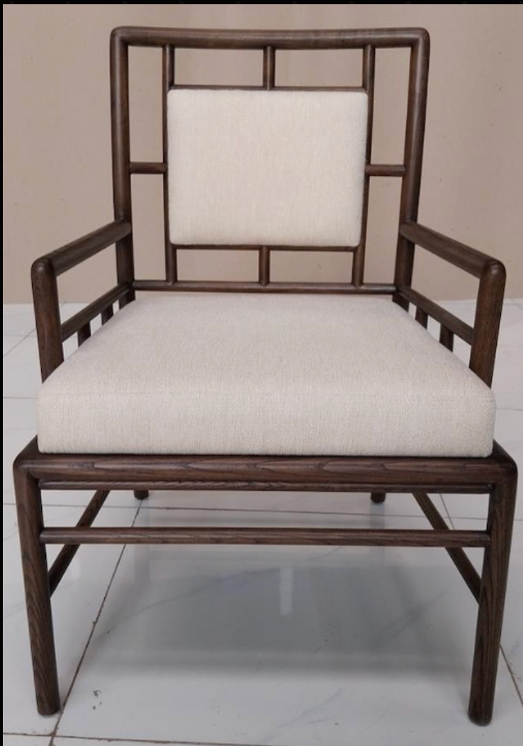 Alexander Dining Chair