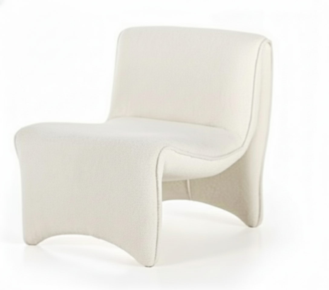 Bridgette Chair Cardiff Cream