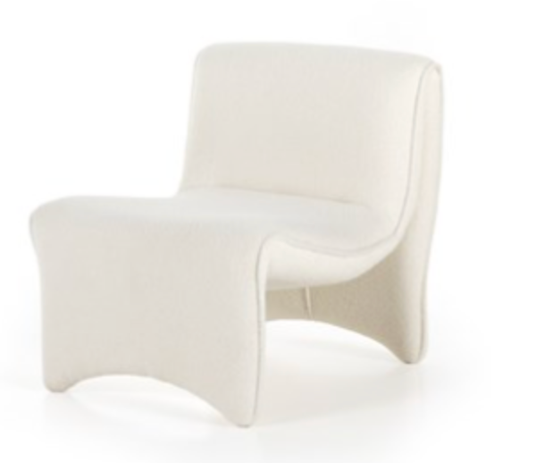 Bridgette Chair Cardiff Cream
