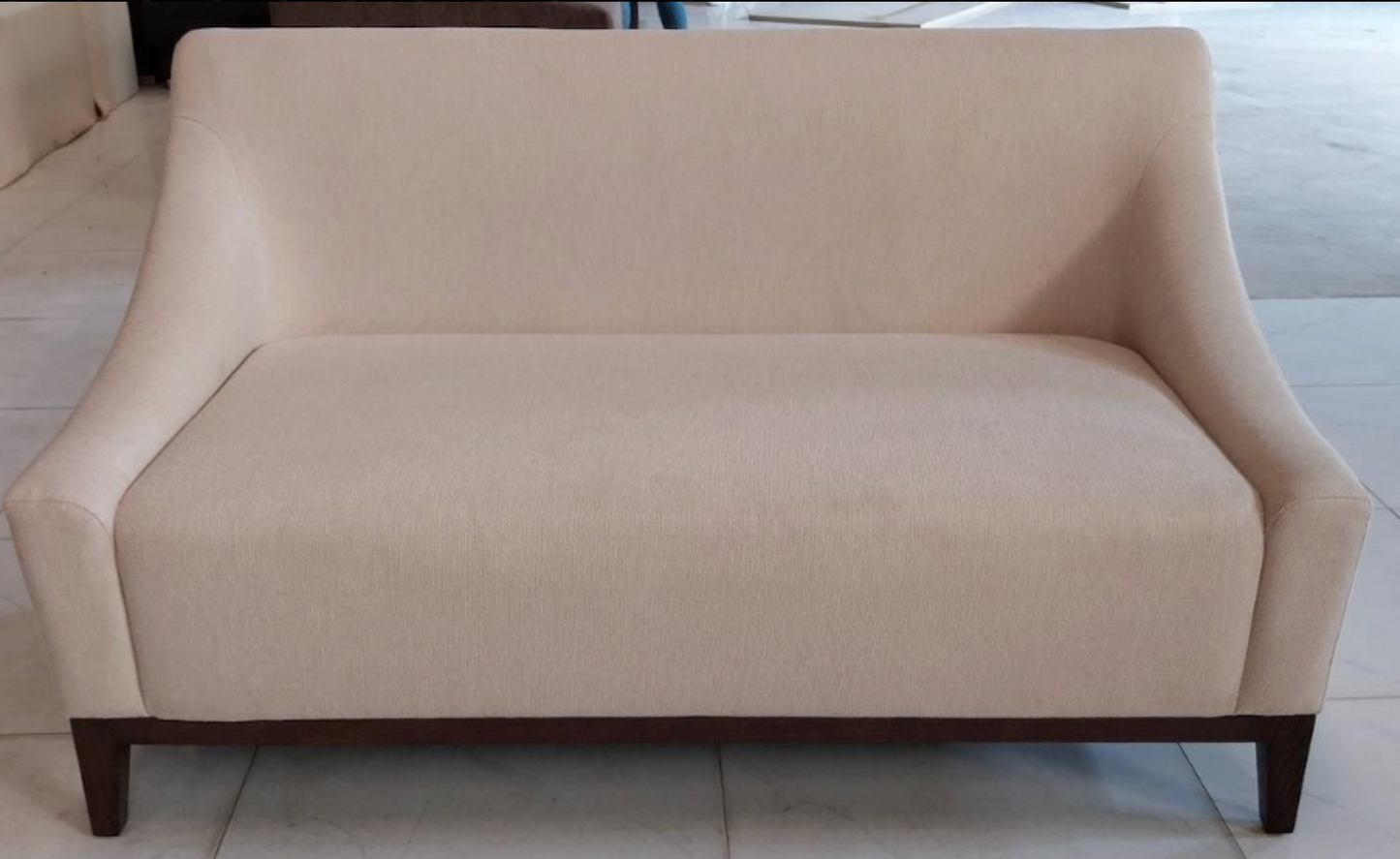*Candy Store* Carrie Loveseat