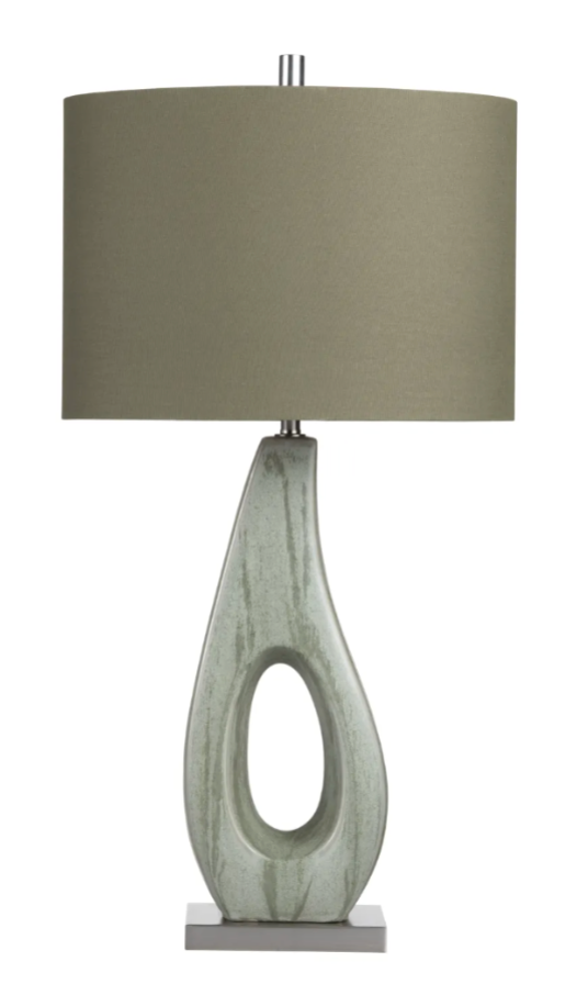 Whitmore Ceramic Table Lamp