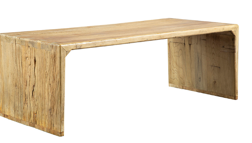 Holliman Small Coffee Table