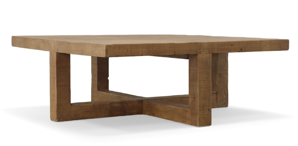 Ranger Cocktail Table