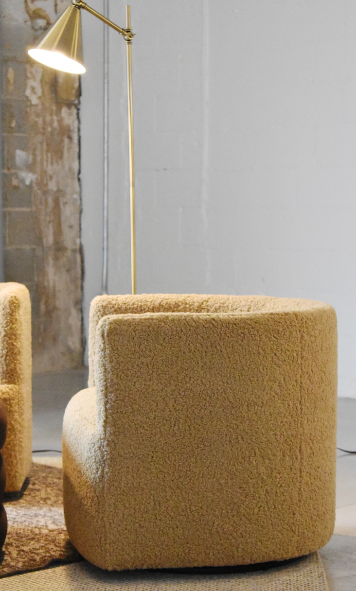 Tanner Chair in Paddington