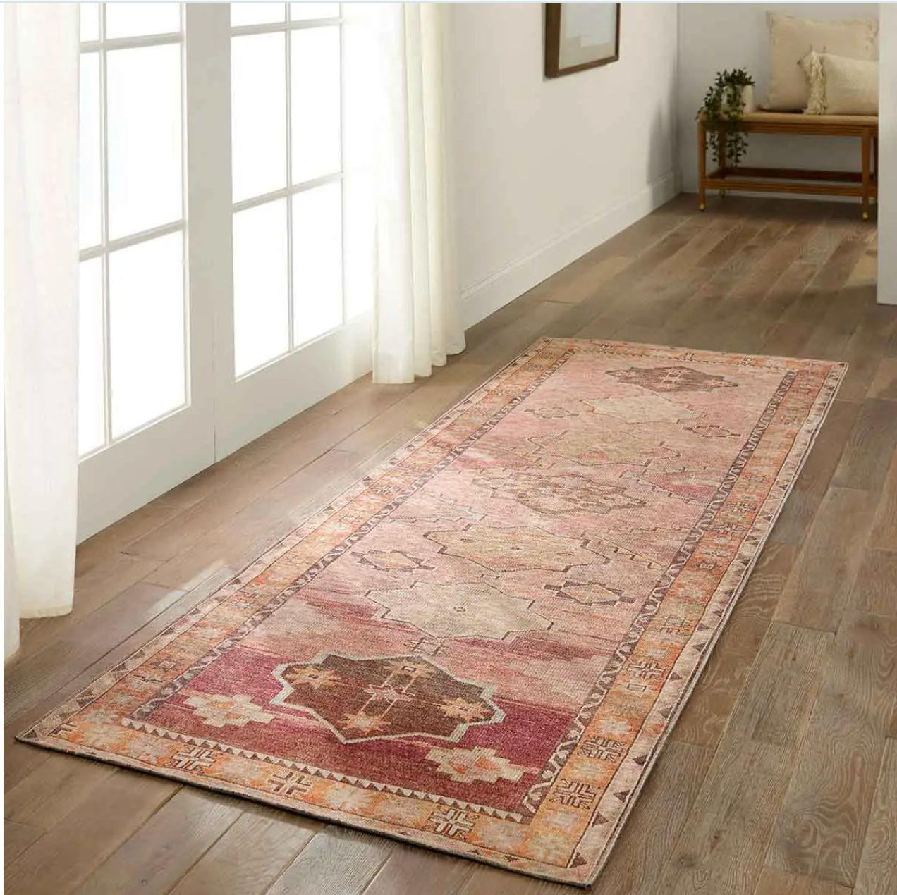 Canteena Runner CAN05 3'X10'