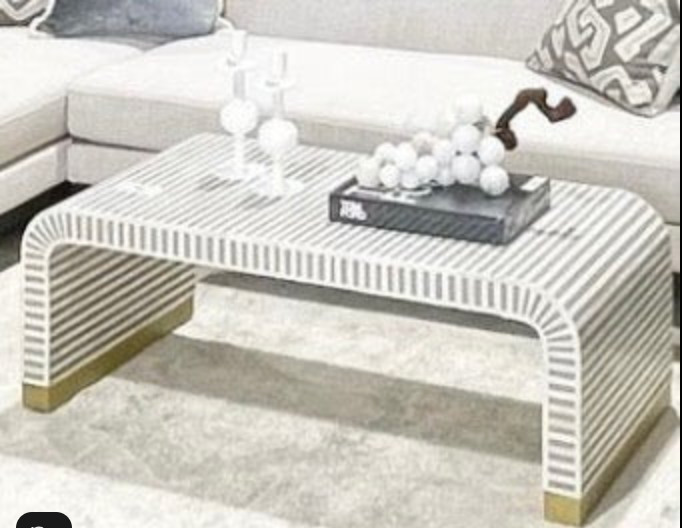 Anis Coffee Table