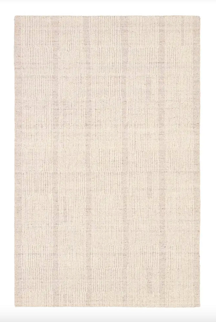 Tan/Taupe Finnigan Edher FGN02 Rug 8'x10'