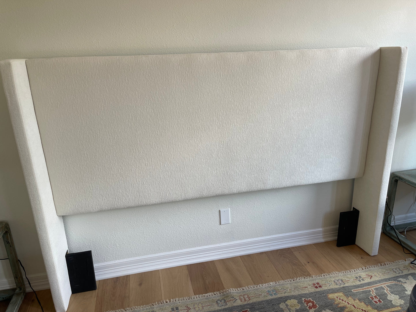 Providence Carter King Headboard