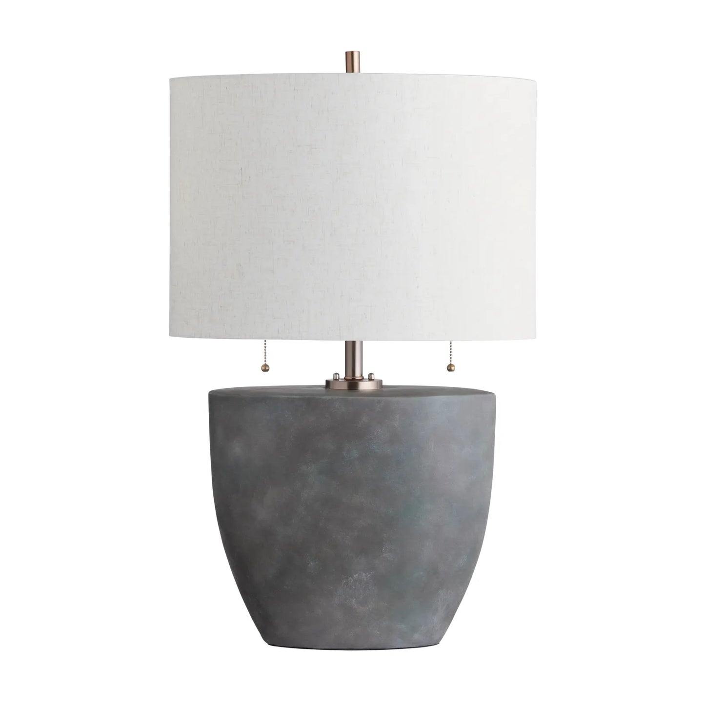 Mason Table Lamp