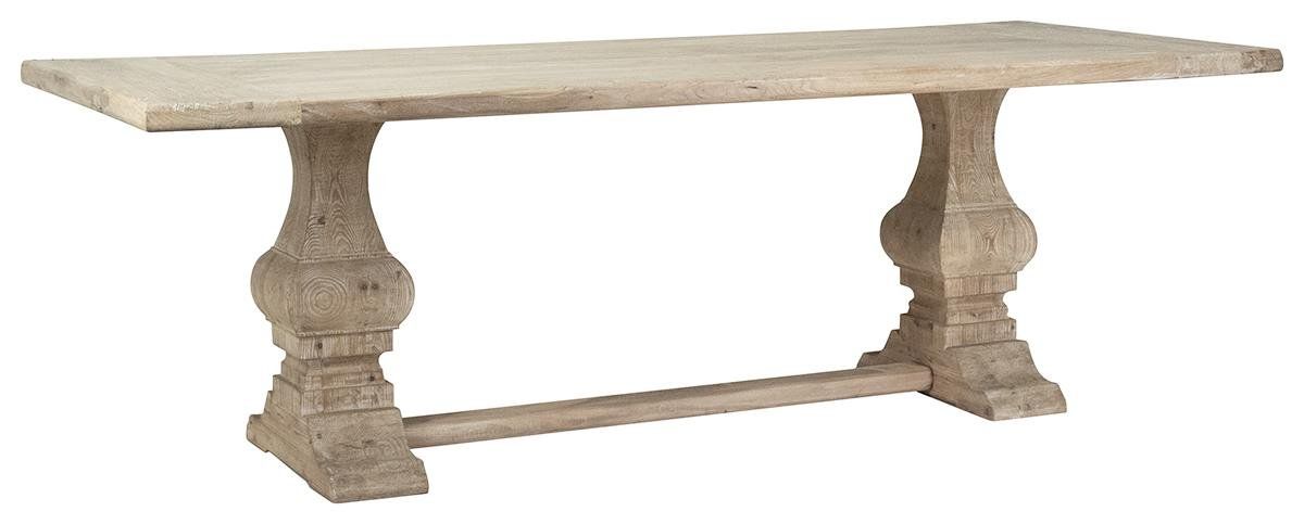 Montecito Dining Table 95"