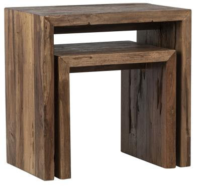 Chilton Sidetable Small