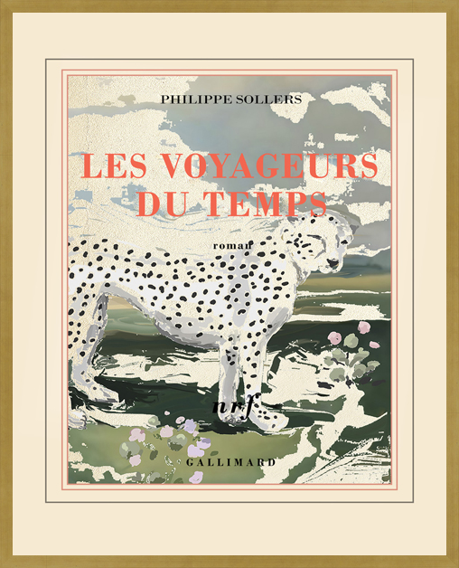 Les Voyageurs du Temps Unvarnished