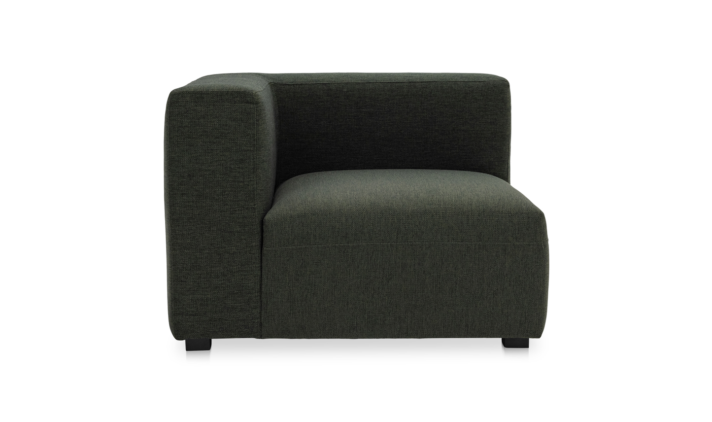 ROMY CORNER FOREST SHADE 35"