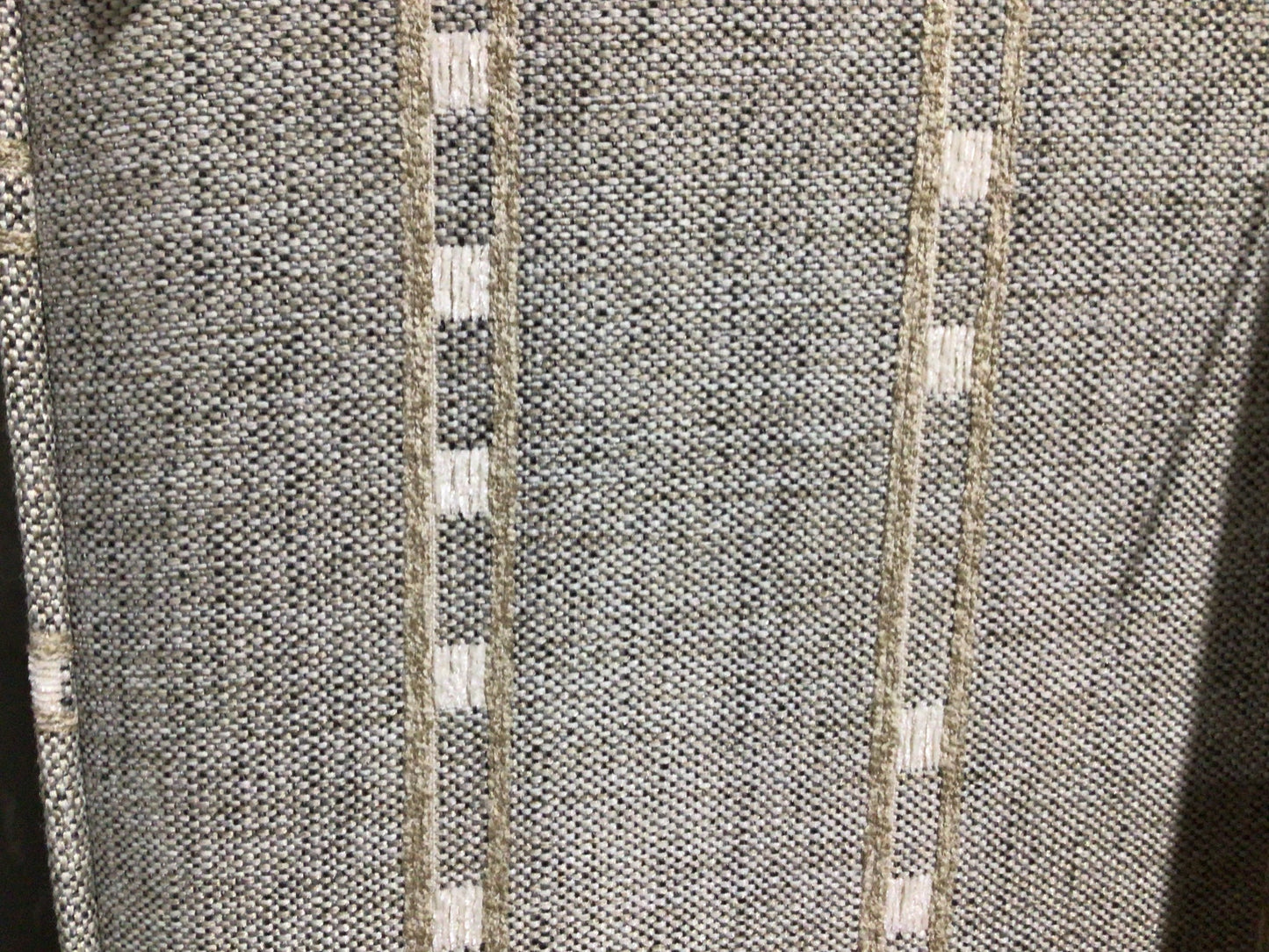 Quincy King Morrison Headboard