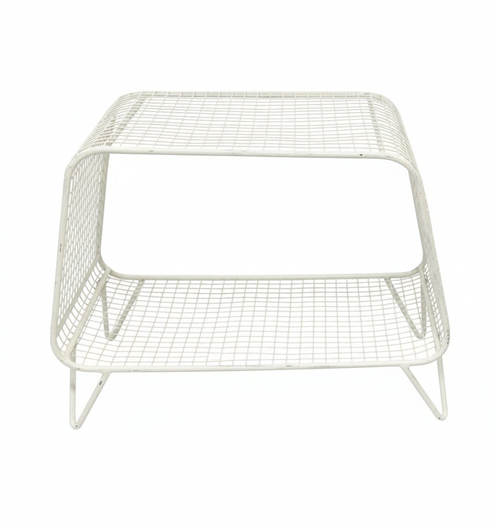 Magazine Wire Racks