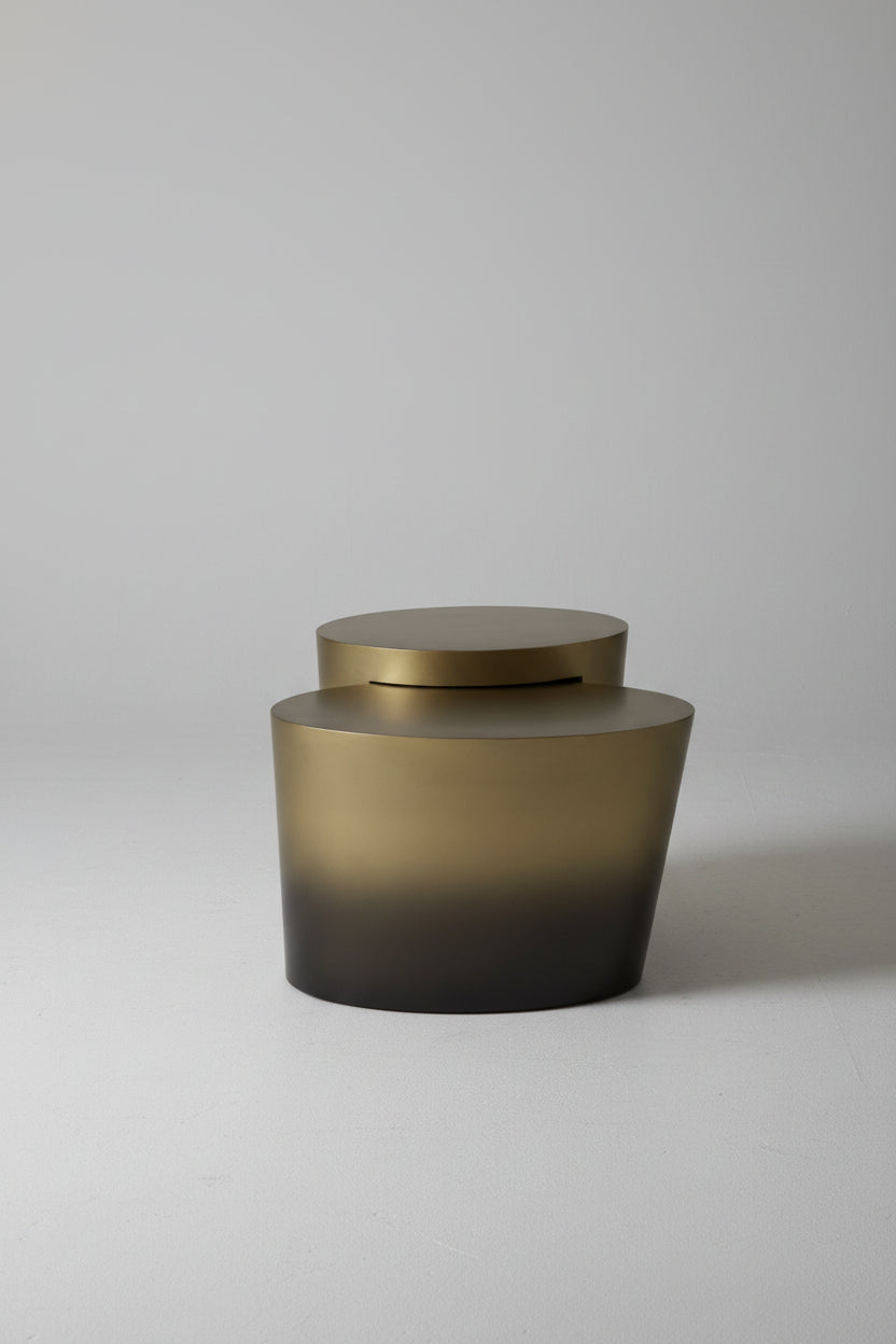 Cameron Nesting End Table